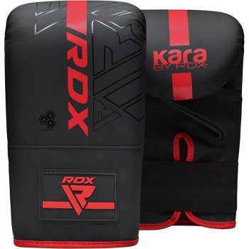 RDX Kara Series F6