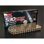 RK Racing Chain Řetěz 530 ZXW 118 | Zboží Auto