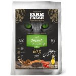 Farm Fresh Cat Adult Insect Grain Free 5 kg – Zbozi.Blesk.cz