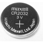 Maxell CR2032 1ks SPMA-2032 – Zboží Mobilmania