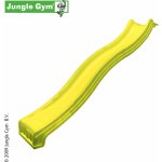 Jungle Gym pro podestu ve výšce žlutá 1,2 m – Zboží Dáma