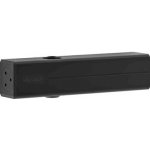 Assa Abloy DC300 černá – Zboží Mobilmania