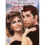 Grease Is Still The Word Pomáda noty na klavír, zpěv, akordy na kytaru – Hledejceny.cz