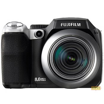 Fujifilm FinePix S8000