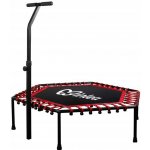 INLEA FITNESS 130 cm s madlom – Zboží Mobilmania