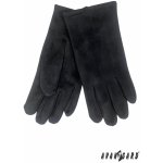 Avantgard pánské zimní rukavice černá 970 23