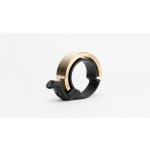 Knog Oi Bell Classic Malý Mosaz – Zboží Dáma