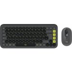 Logitech POP ICON COMBO 920-013106 – Zboží Mobilmania