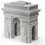 Cartonic 3D puzzle VÍTĚZNÝ OBLOUK 285 ks – Hledejceny.cz