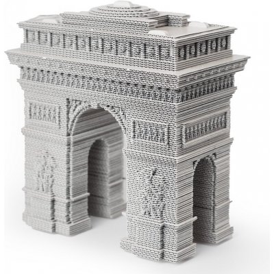 Cartonic 3D puzzle VÍTĚZNÝ OBLOUK 285 ks – Hledejceny.cz