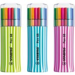 Stabilo Pen 68 15ks – Zboží Mobilmania