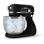 Salente DigiChef2 černý – Zboží Dáma