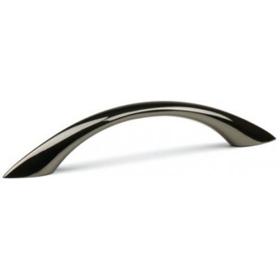 Tulip Piombina nikl matný 96 mm – Zbozi.Blesk.cz