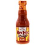 Frank's Red Hot Wings Buffalo Sauce 148 ml – Zboží Dáma
