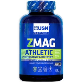 USN ZMA 90 kapslí