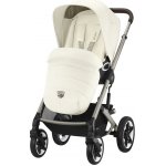 Cybex Gold Talos S Lux Taupe Seashell Beige 2023 – Hledejceny.cz