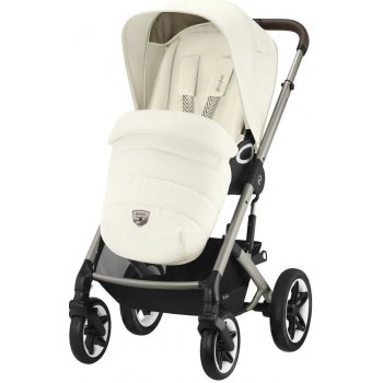 Cybex Gold Talos S Lux Taupe Seashell Beige 2023