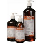 Zeus Lososový olej 250 ml – Hledejceny.cz
