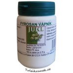 Jukl Fyrosan Vápník 100 tablet – Hledejceny.cz
