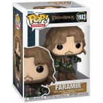 Funko Pop! 1983 The Lord of the Rings Faramir – Sleviste.cz