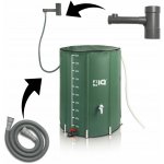 4iQ Z005760 1000 l zelená – Zboží Mobilmania