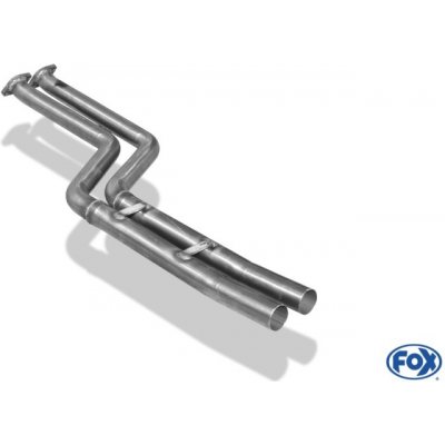 FOX BM080000-VER – Hledejceny.cz