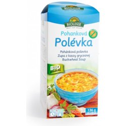 Pro Bio Pohanková polévka Bio 136 g