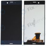 LCD Displej + Dotykové sklo Sony F8331 Xperia XZ – Hledejceny.cz