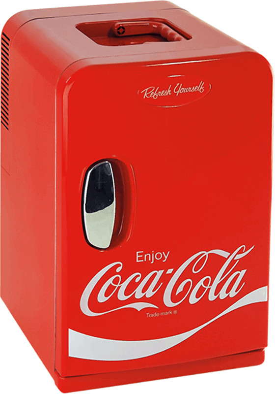 Coca Cola Mini Fridge 15 od 3 890 Kč - Heureka.cz