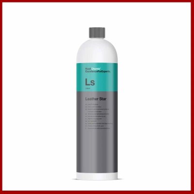 Koch Chemie Leather Star 1 l | Zboží Auto