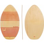 RADBUG Dětský skimboard 100 dřevěný 80cm – Zboží Mobilmania