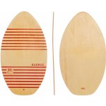 RADBUG Dětský skimboard 100 dřevěný 80cm – Zboží Dáma