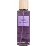 Victoria's Secret Love Spell tělový závoj 250 ml – Zboží Dáma