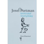 Josef Portman. Knihtiskař litomyšlský – Hledejceny.cz
