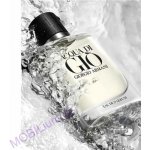 Giorgio Armani Acqua di Giò parfémovaná voda pánská 100 ml – Zboží Dáma