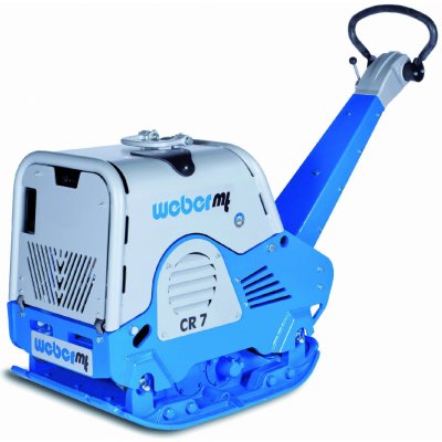 Weber MT CR 7 – Zboží Mobilmania