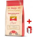 Fitmin medium performance 12 kg – Zbozi.Blesk.cz