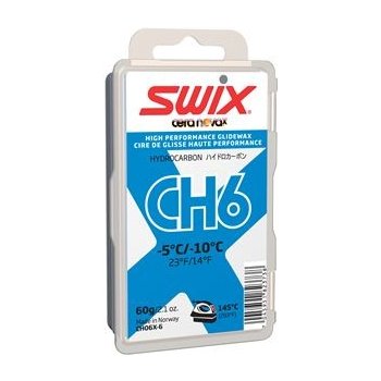 Swix CH07X fialový 60g