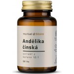 Andělika čínská, Dong Quai kapsle extrakt z kořene 10:1 50 kapslí – Hledejceny.cz
