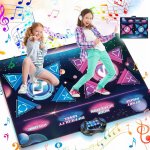 Podložka Bedee Dance Mats – Zboží Živě