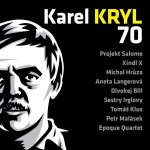 Karel Kryl Karel Kryl 70 – Hledejceny.cz