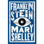 Frankenstein Alma Classics Evergreens Pape... Mary Shelley – Hledejceny.cz