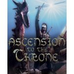 Ascension to the Throne – Hledejceny.cz