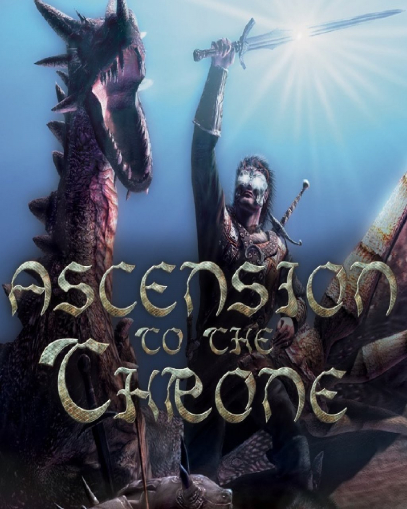 Ascension to the Throne