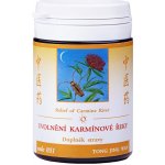TMC Herbs Uvolnění karmínové řeky 100 tablet – Hledejceny.cz