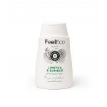 Feel Eco sprchový gel Limetka a Bambus 300 ml – Zbozi.Blesk.cz