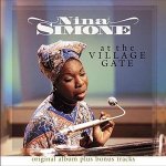Simone Nina - At The Village Gate LP – Zbozi.Blesk.cz