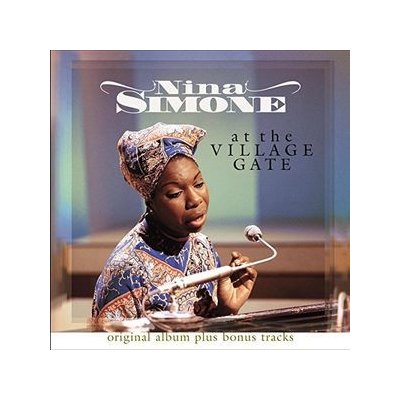 Simone Nina - At The Village Gate LP – Zbozi.Blesk.cz