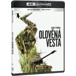 Olověná vesta BD – Hledejceny.cz