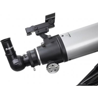 Celestron StarSense Explorer DX 102AZ 22460 – Zboží Živě